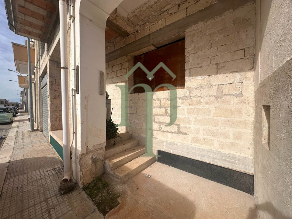 Stadthaus in San Vito dei Normanni, Brindisi - Foto 4